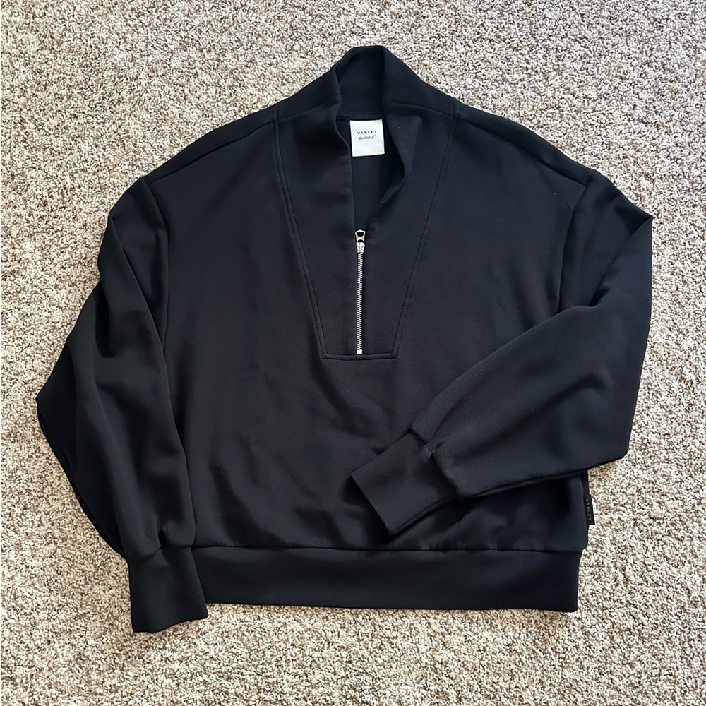 Varley Davidson Sweat pullover